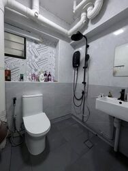 Blk 683D Woodlands Drive 62 (Woodlands), HDB 5 Rooms #576330041
